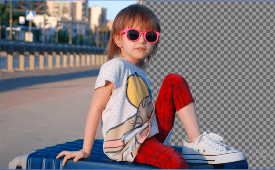 Remove Background In Photoshop 2020 Online - Remove Background