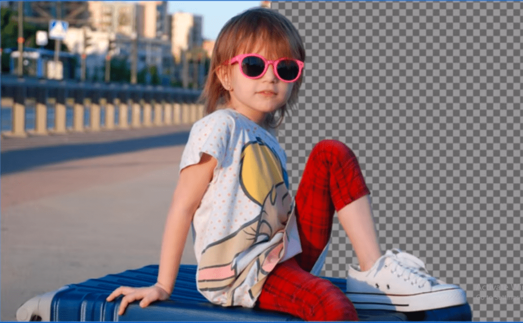 Remove Background In Photoshop 2020 Online - Remove Background