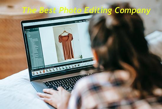 Best Photo Editing  Company