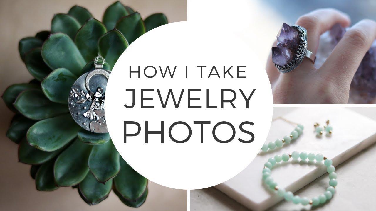 How Jewelry Photography Tips Is Going To Change Your Business Strategies