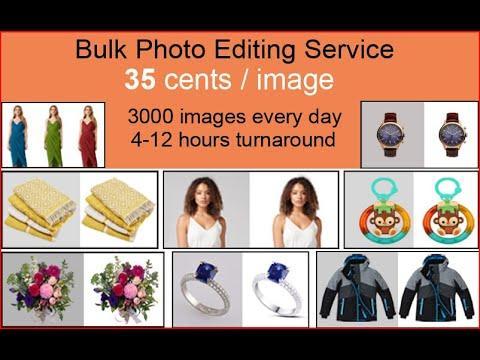 Understand The Background Of Outsourcing Bulk Photo Editing Now
