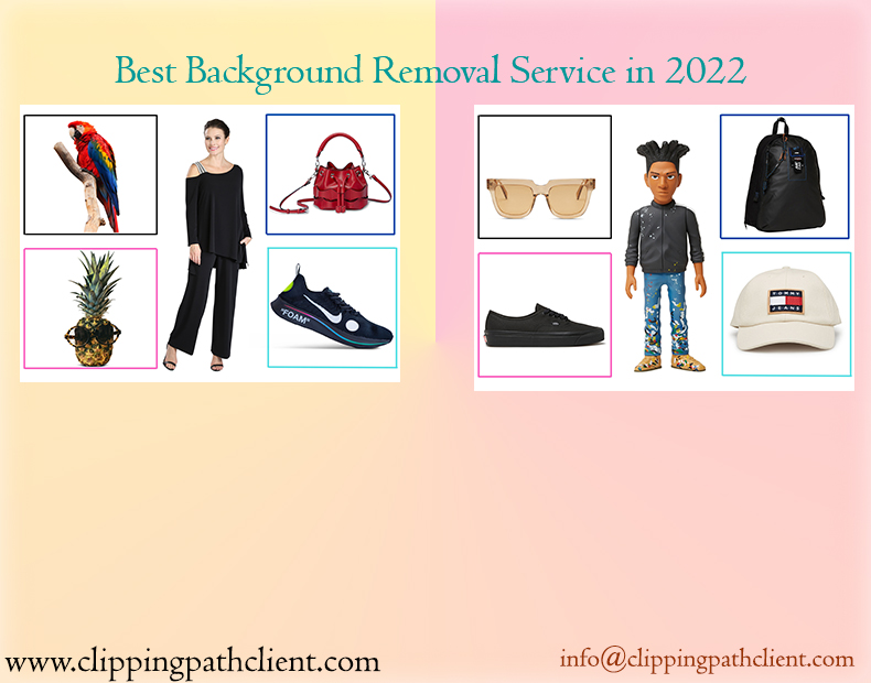 Best Background Removal Service in USA